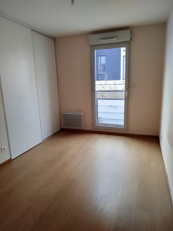 Appartement T3 – 61m² – 863€/mois