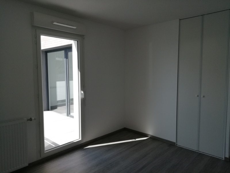 Appartement T2 – 39m² – 569€/mois