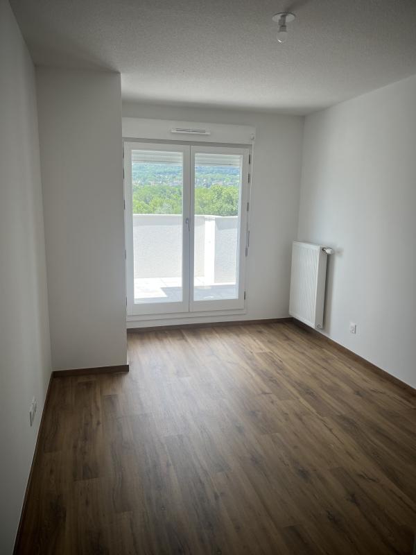 Appartement neuf – 64m² – Garage/parking  – 1 061€/mois