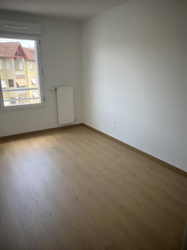 Appartement neuf – 78m² – Garage/parking  – 1 212€/mois