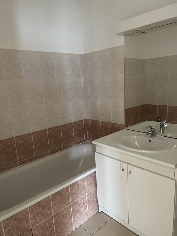 Appartement T4 – 79m² – 839€/mois