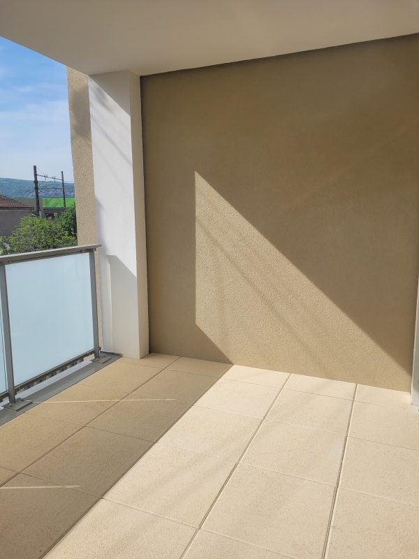 Appartement T2 – 43m² – 613€/mois