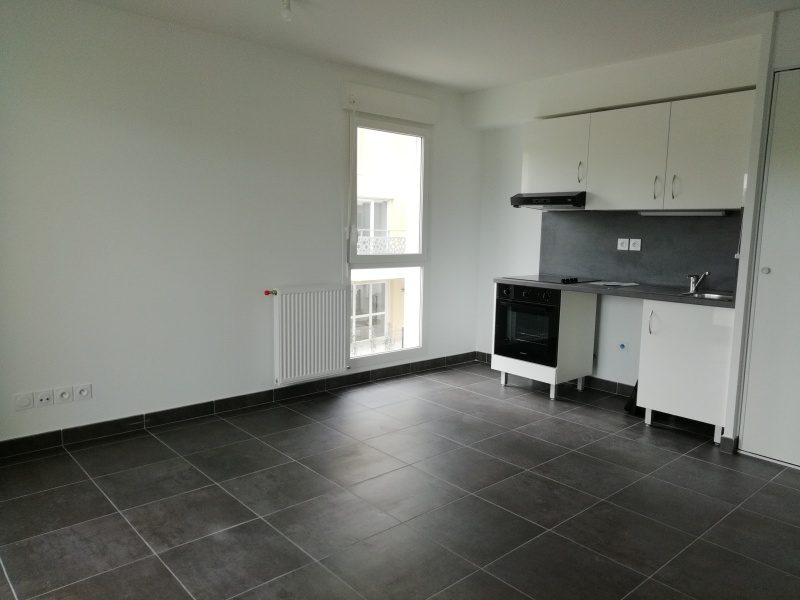Appartement T2 – 39m² – 641€/mois
