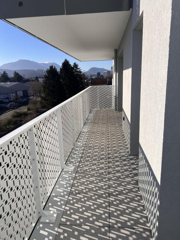 Appartement T2 – 38m² – 654€/mois