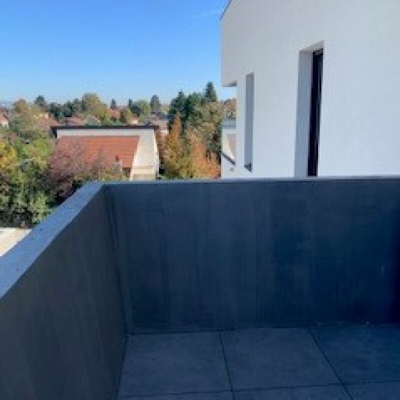 Appartement T2 – 39m² – 1 007€/mois