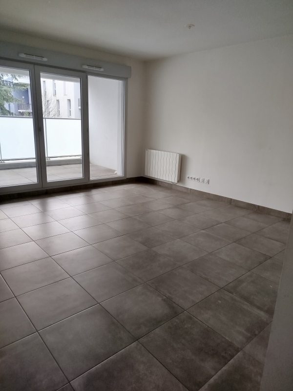 Appartement T1 – 30m² – 612€/mois