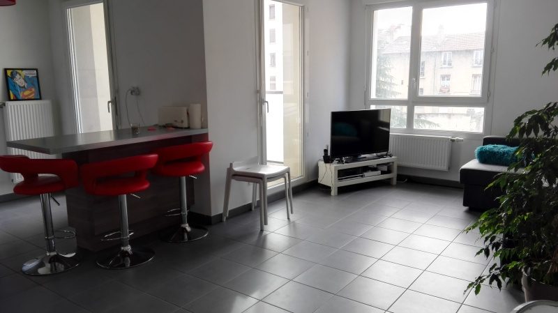 Appartement T3 – 62m² – 908€/mois