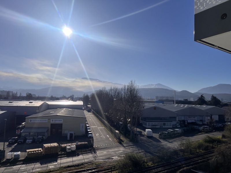 Appartement T2 – 38m² – 654€/mois