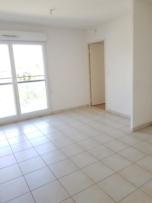 Appartement T2 – 41m² – 593€/mois