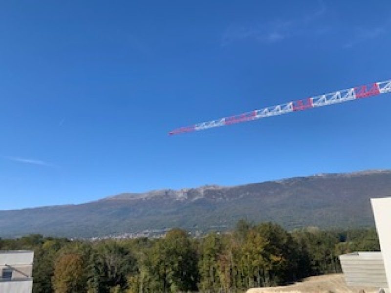 Appartement T2 – 39m² – 1 007€/mois