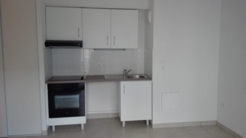 Appartement T2 – 37m² – 592€/mois
