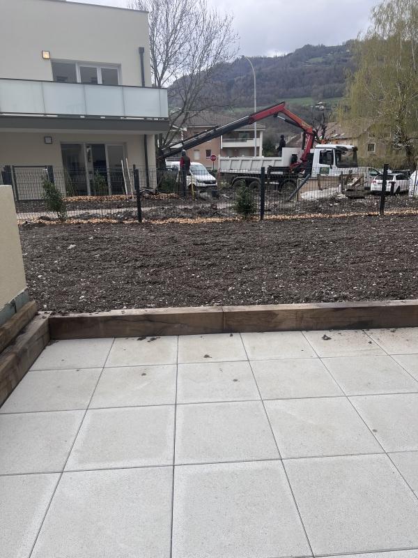 Appartement T2 – 40m² – 659€/mois