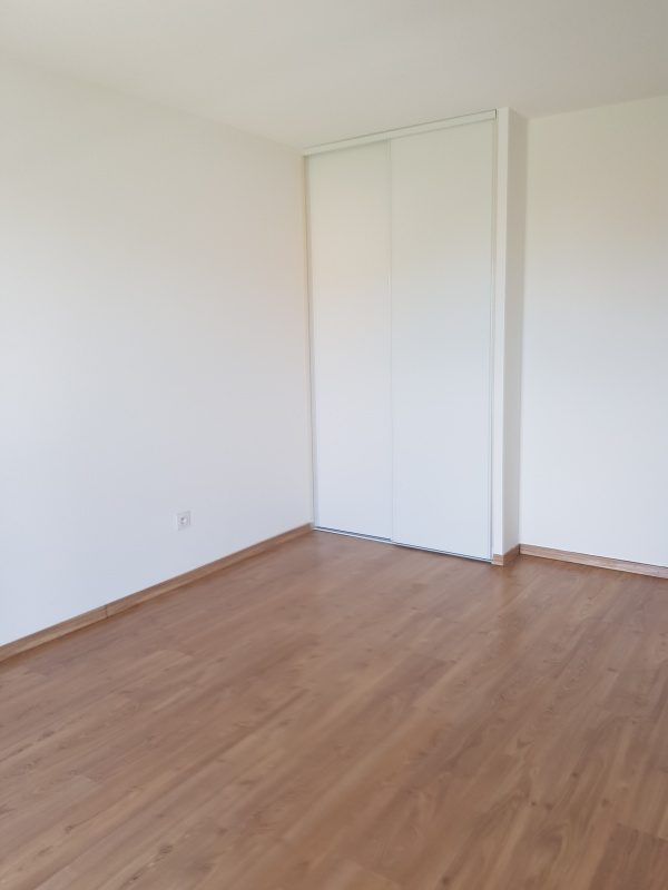 Appartement T2 – 41m² – 593€/mois