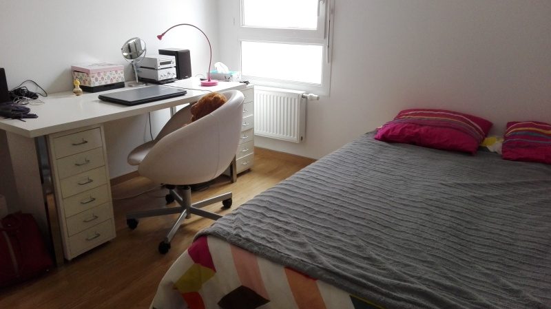 Appartement T3 – 62m² – 908€/mois