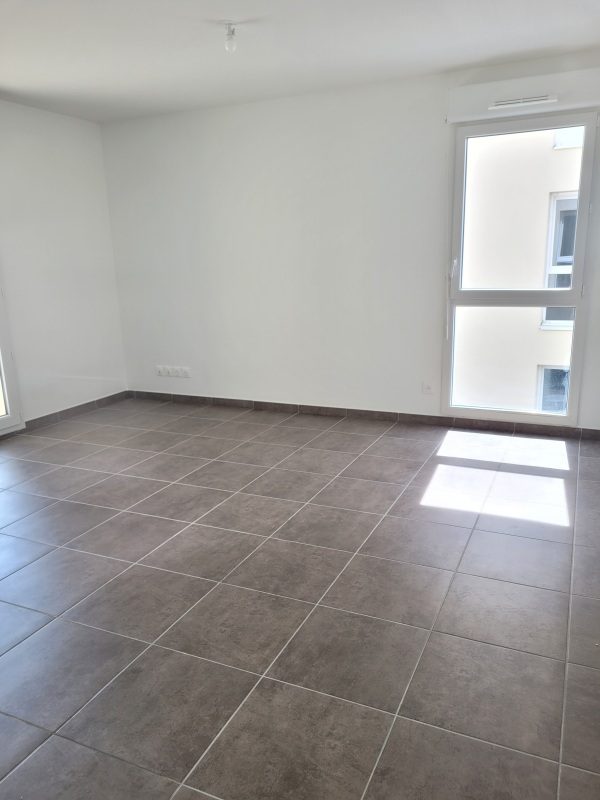 Appartement T2 – 48m² – 640€/mois