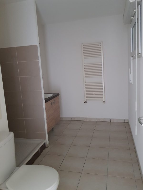 Appartement T2 – 41m² – 593€/mois