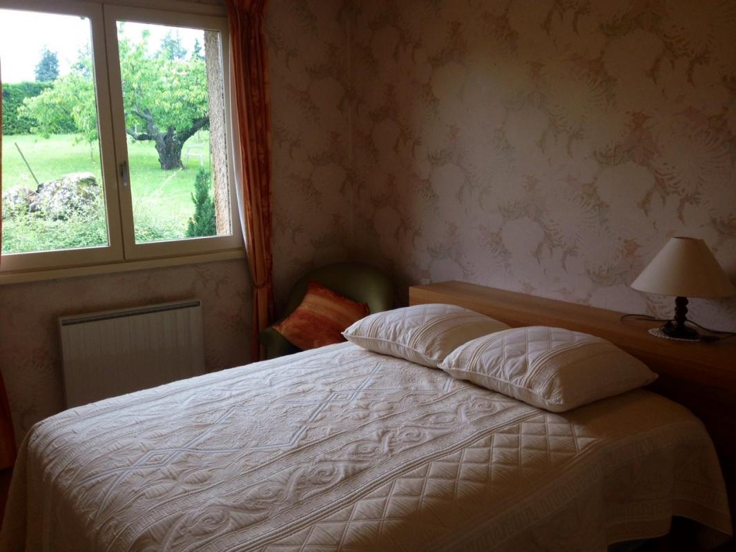 Maison – 115m² – 1 400€/mois