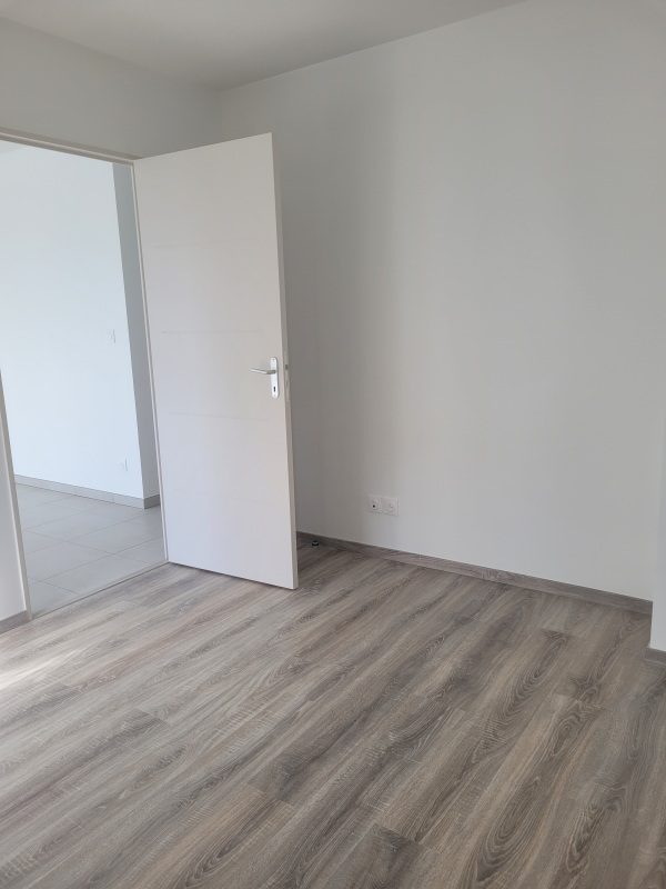 Appartement T2 – 43m² – 613€/mois