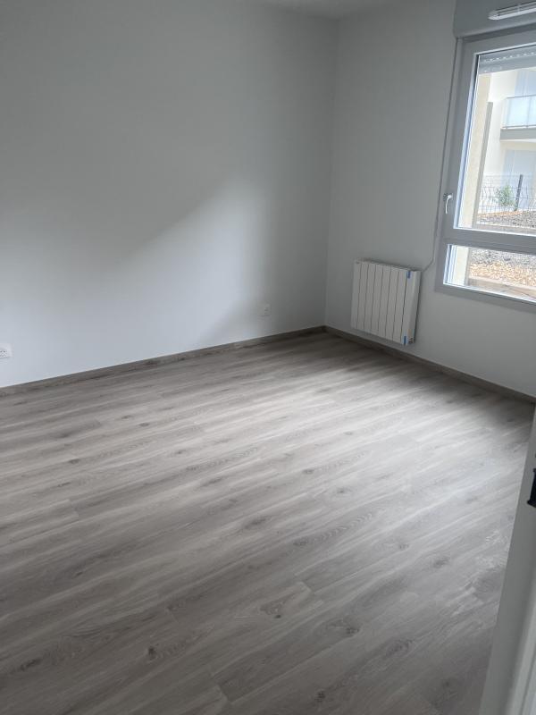 Appartement T2 – 40m² – 659€/mois