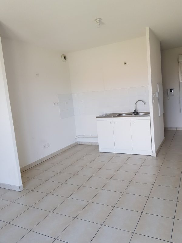 Appartement T2 – 41m² – 593€/mois