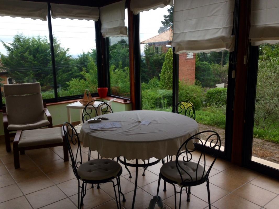 Maison – 115m² – 1 400€/mois