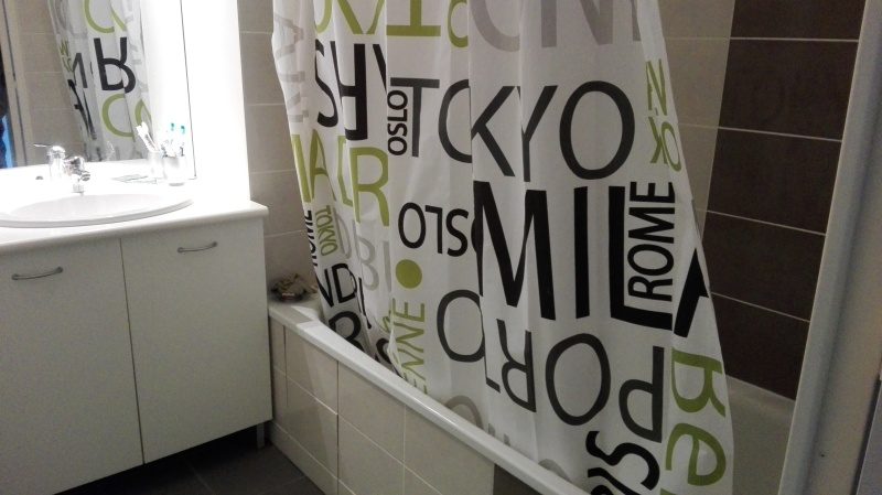 Appartement T3 – 62m² – 908€/mois