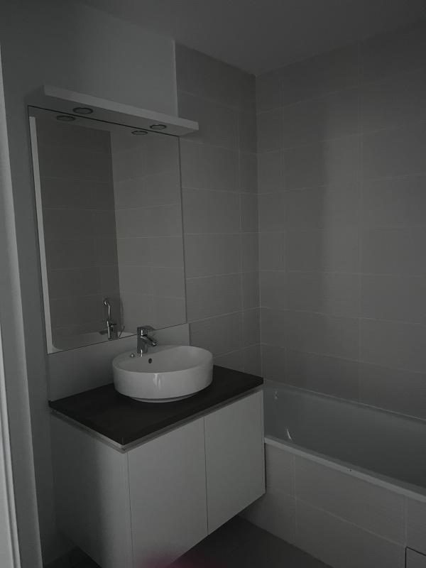 Appartement T2 – 40m² – 659€/mois