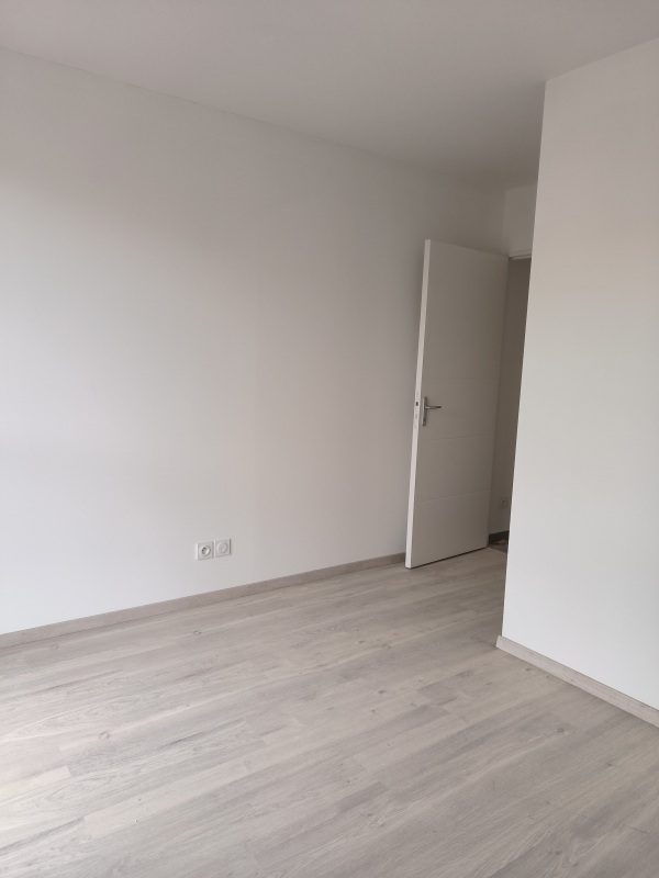Appartement T3 – 59m² – 828€/mois