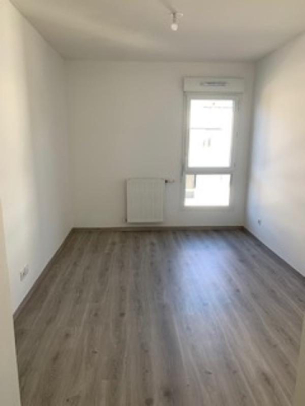 Appartement T2 – 39m² – 1 007€/mois