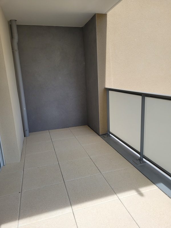 Appartement T2 – 48m² – 640€/mois