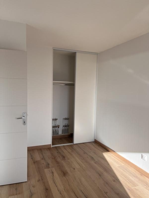 Appartement T2 – 38m² – 654€/mois