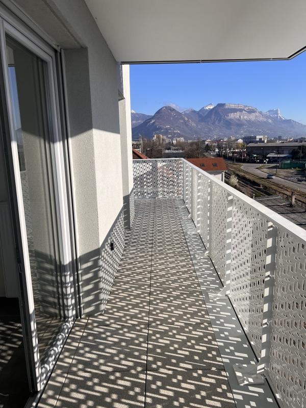 Appartement T2 – 38m² – 654€/mois