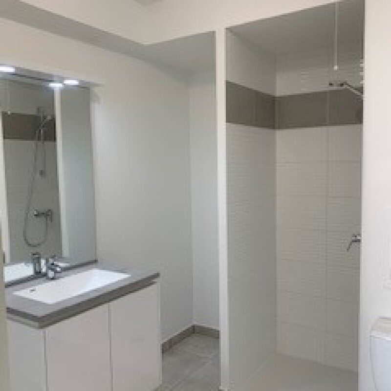 Appartement T2 – 39m² – 1 007€/mois