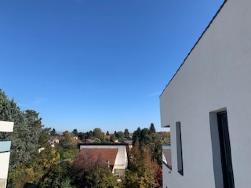 Appartement T2 – 39m² – 1 007€/mois